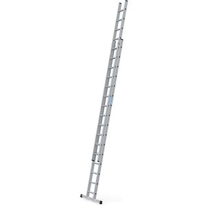 Schiebeleiter Zarges Everest 2DE, 44826, 2 x 16 Sprossen
