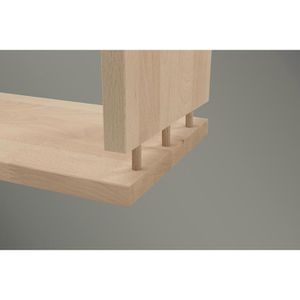 Produktbild für Holzdübel Wolfcraft 2907000