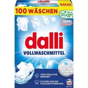 Produktbild für Waschmittel dalli Vollwaschmittel