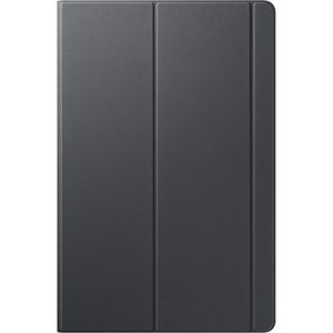 Tablet-Hülle Samsung Book Cover EF-BT860, grau