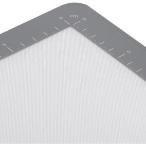 Produktbild für Backmatte Backefix BM44, aus Silikon-Glas-Gewebe