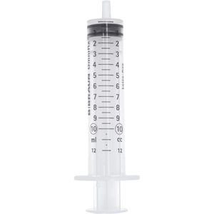 Spritzen B.Braun Omnifix Luer, 10ml