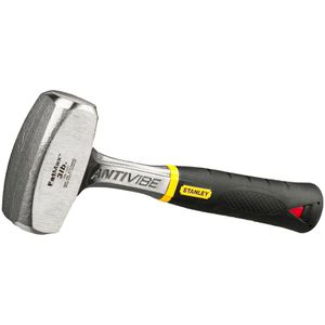Produktbild für Fäustel Stanley FATMAX Antivibe, 1-56-001