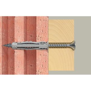 Produktbild für Dübel Fischer 568004, SX Plus