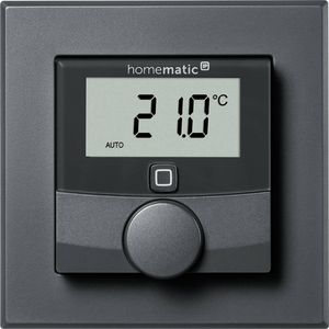 Produktbild für Raumthermostat Homematic-IP HmIP-WTH-A, Funk