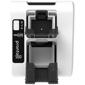 Produktbild für Kartendrucker Magicard Pronto 100