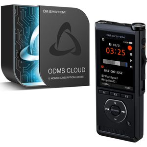 Diktiergerät OM-System DS-9100