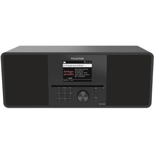Radio Telestar Top 300 DAB+