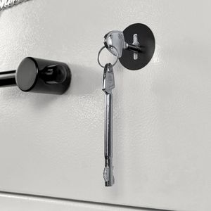 Produktbild für Tresor Phoenix Fortress SS1452K