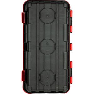 Produktbild für Feuerlöscherkasten Abtec Speed BOX 6