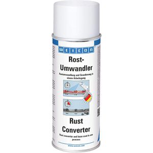 Rostentferner WEICON 10047458, Rost-Umwandler