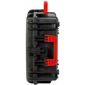 Produktbild für Transportkoffer Parat Protect 41-F, abschließbar, Kunststoff