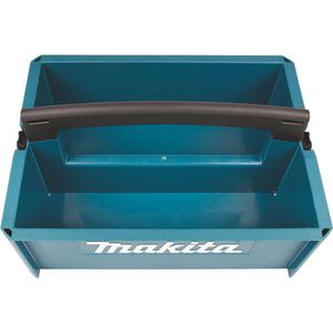 Produktbild für Werkzeugkoffer Makita P-83836, Toolbox Nr.1