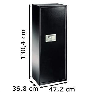 Produktbild für Waffenschrank Burg-Wächter Ranger N 7 E