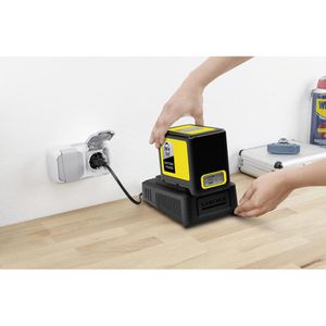 Produktbild für Werkzeugakku-Ladegerät Kärcher Battery Power 36 V