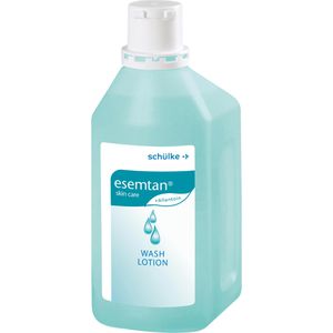 Seife Schülke esemtan Wash Lotion