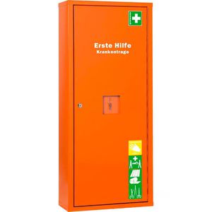 Produktbild für Verbandschrank Söhngen Anbausafe 0502022, stehend