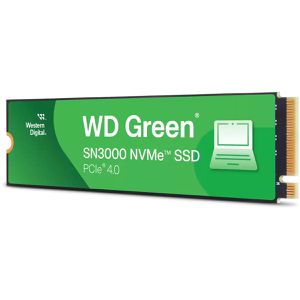 Produktbild für Festplatte WesternDigital WD Green WDS100T4G0E