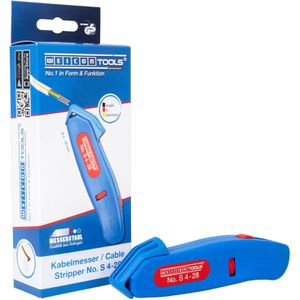 Produktbild für Abisolierwerkzeug WEICON No. S 4-28, 10021246