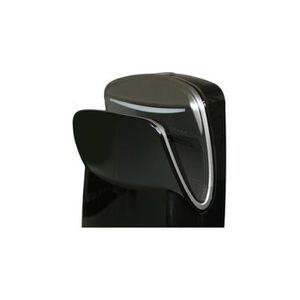Produktbild für Händetrockner Starmix Airstar XT 3001, Jet-Luftstrom, schwarz