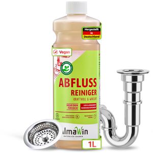 Rohrreiniger