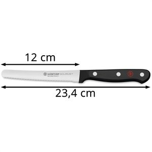 Produktbild für Gemüsemesser Wüsthof Gourmet 1025048012