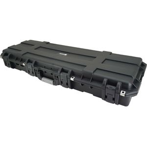 Produktbild für Transportkoffer Sinora 11538-17BK-E abschließbar, Kunststoff