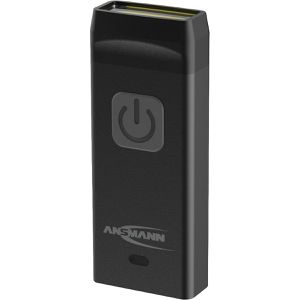 Produktbild für Taschenlampe Ansmann Future KL80R, LED, aufladbar