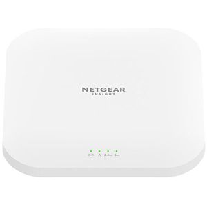 Produktbild für Access-Point Netgear Insight WAX620-100EUS, AX3600, Indoor