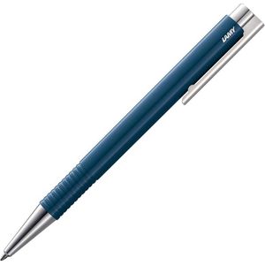 Kugelschreiber Lamy 204 logo M+ 1236423