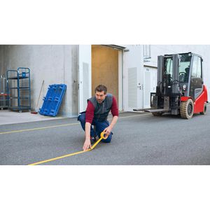 Produktbild für Bodenmarkierungsband Tesa Professional, 4169
