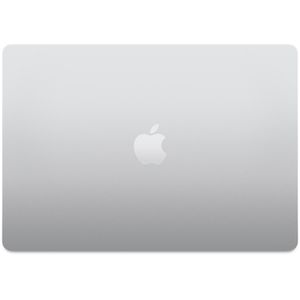 Produktbild für Laptop Apple MacBook Air 15 MQKR3D/A (2023), silber