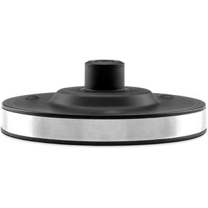 Produktbild für Wasserkocher Gastroback Design Camping, silber