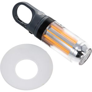 Produktbild für Campinglampe Virone Camping, Akku, aufladbar