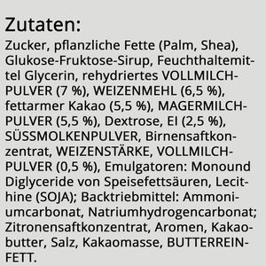 Produktbild für Kuchen Kinder Delice, mit Milchcreme &amp; Glasur