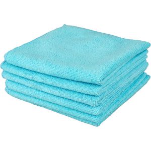 Produktbild für Allzwecktuch Böttcher-AG Premium, 32 x 32 cm