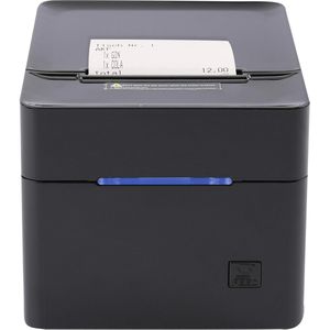 Produktbild für Küchendrucker Olympia KPR 80 Plus, schwarz