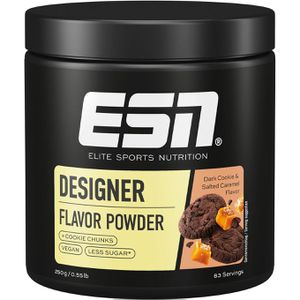 Geschmackspulver ESN Designer Flavor Powder