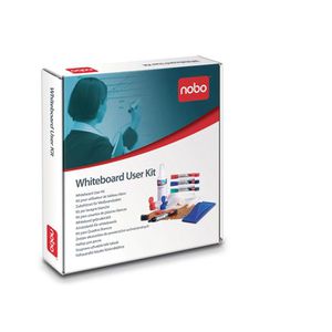 Produktbild für Magnettafel-Zubehörset Nobo 1901430