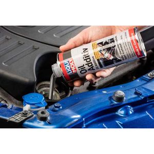 Produktbild für Additiv Liqui-Moly 1012, Oil Additiv, 200 ml