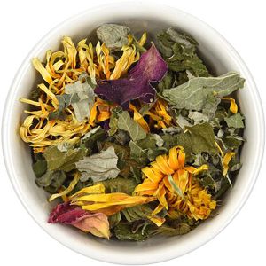 Produktbild für Tee Sonnentor Gute Laune Kräutertee, BIO