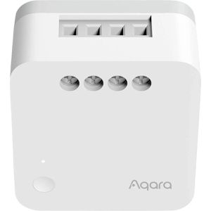 Produktbild für Schaltaktor Aqara T1 ohne Neutralleiter,Smart Home