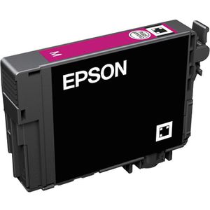 Produktbild für Tinte Epson 18 C13T180340 Gänseblümchen, magenta
