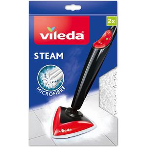 Wischbezug Vileda 100°C Hot Spray und Steam 146592