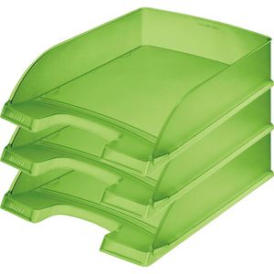 Produktbild für Briefablage Leitz 5227-00-56, Plus, A4