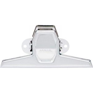 Produktbild für Briefklemmer Maul 2253096, Montageklemmer