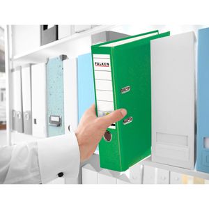 Produktbild für Ordner Falken 11286739, PP, A4