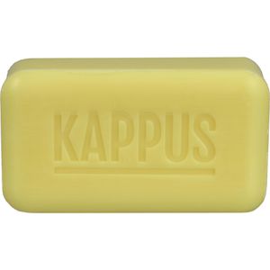 Produktbild für Seife Kappus Kernseife, Zitrone