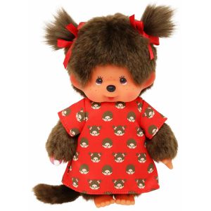 Kuscheltier Monchhichi 221295