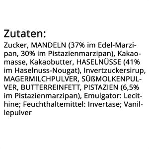 Produktbild für Pralinen Lambertz Mozartkugeln, 10 Stück